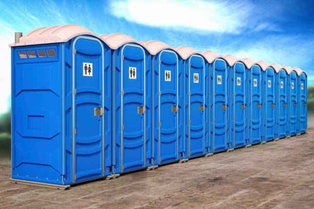 Trusted Mccall, ID Portable Potty Rental Experts